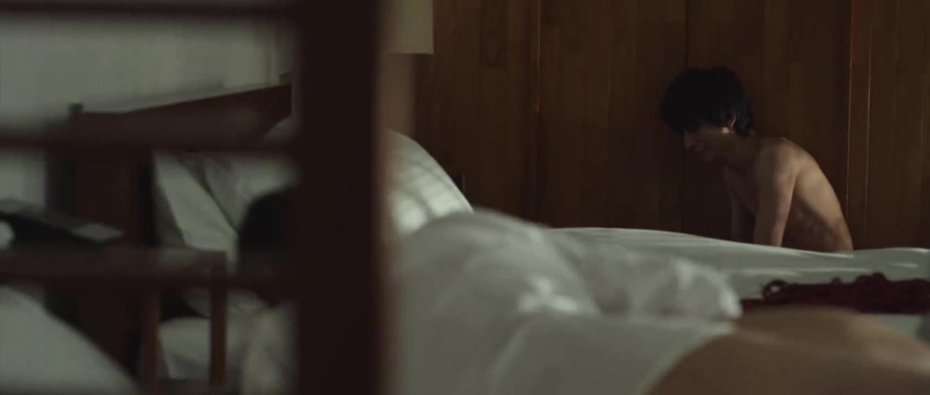 请做我的奴隶 Be My Slave 2012 坛蜜 预览截图 11