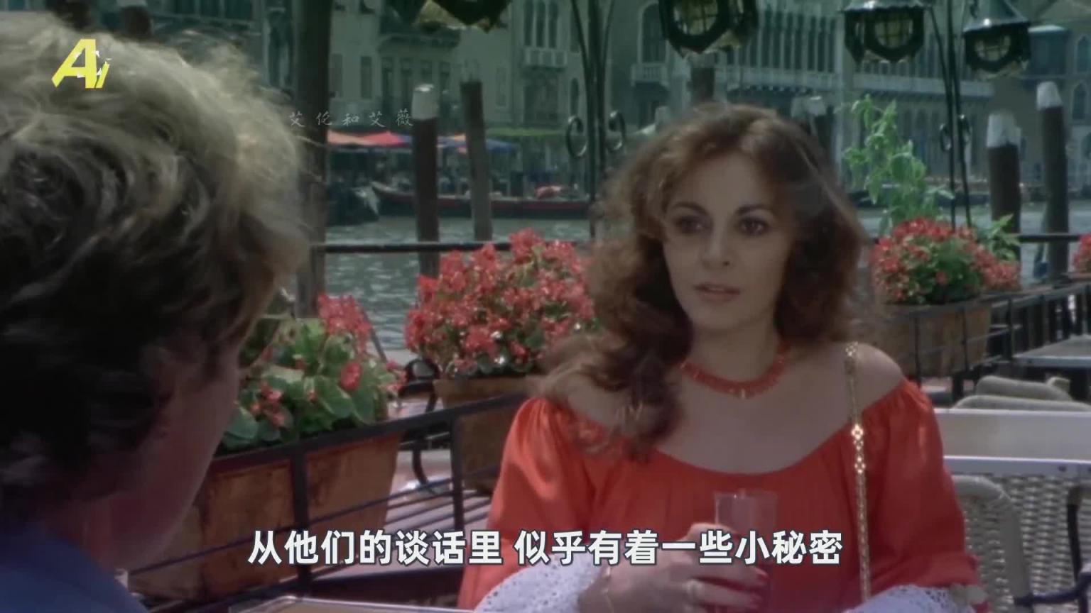 禁片重现！意式惊悚，未删减敢看吗？ 预览截图 4