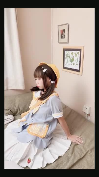 萝莉现场写真集 预览截图 3