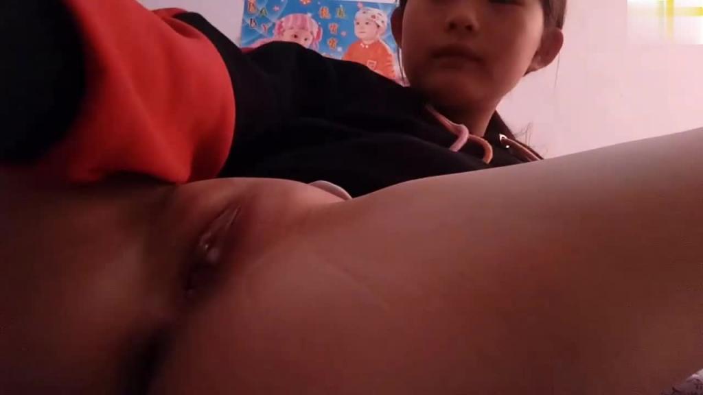 超嫩高一无毛处女嫩妹自慰骚逼高潮小妹妹萝莉 预览截图 2
