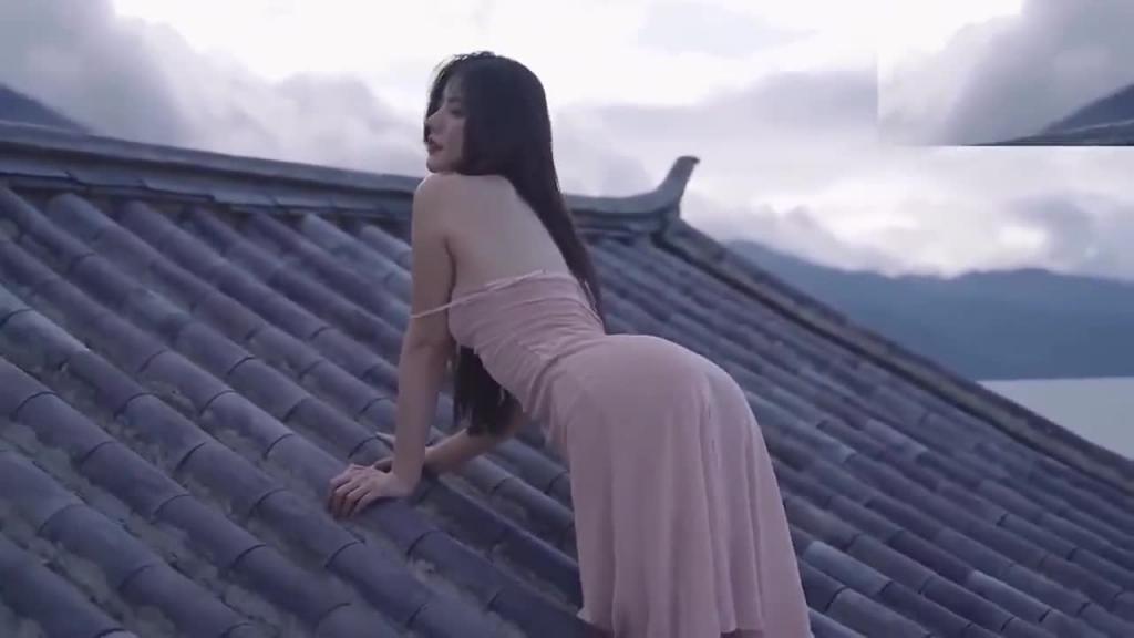 【花千元自购-阿朱2023年新作】包含厕所舔脚爆操，有钱人的玩物 预览截图 6