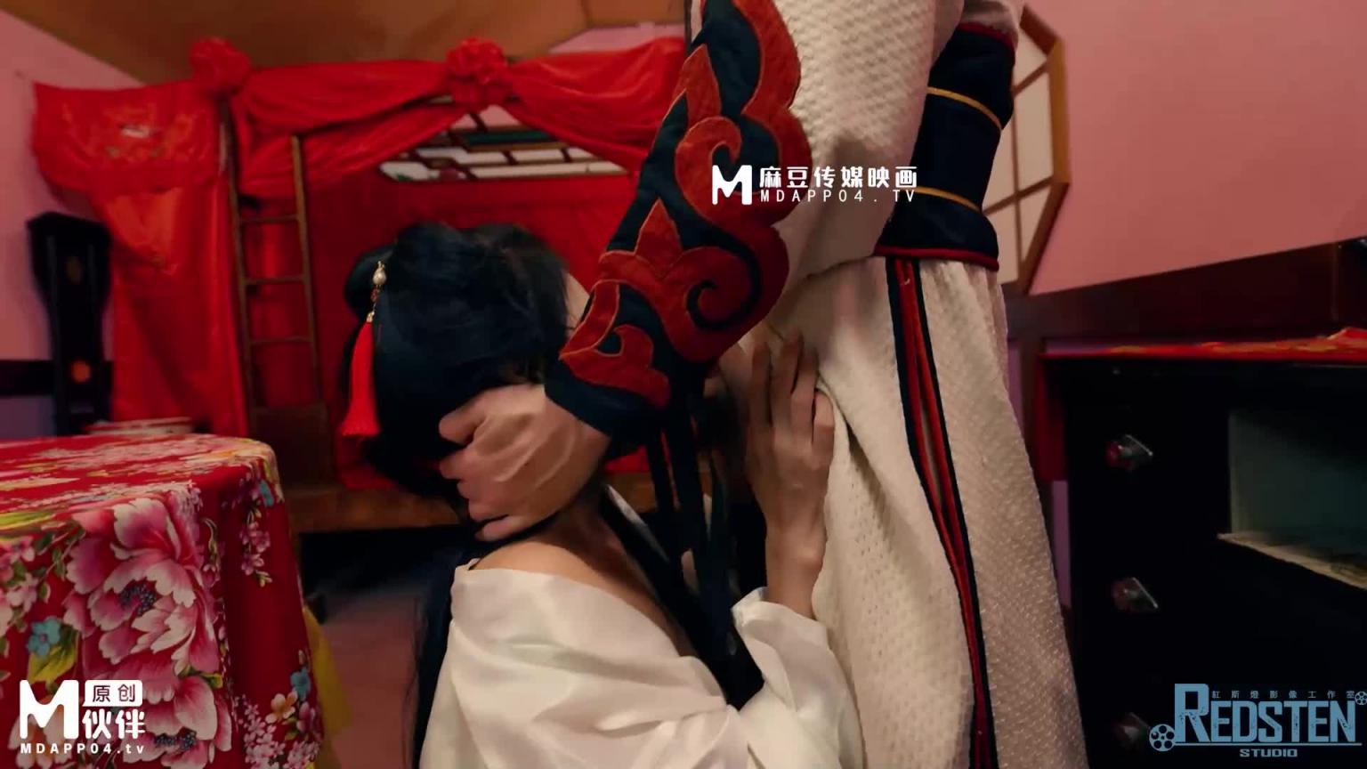 RS-019-淫荡金瓶梅 预览截图 5
