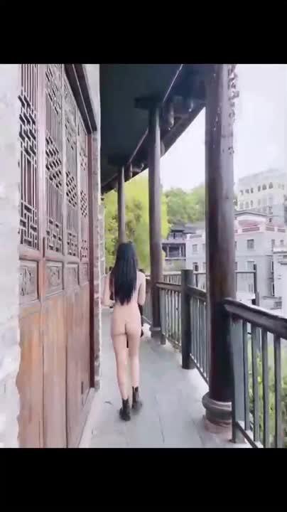 2 【重金定制】性瘾女神[露娜000]景区商场地铁人前极限露出啪啪内射！母狗属性拉满，最全合集. 预览截图 11