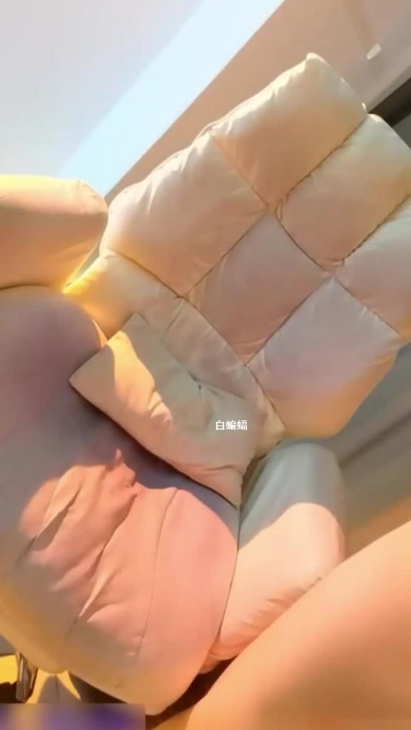 网红女神鱼摆摆-最新金主万元定制大尺度自慰 预览截图 7