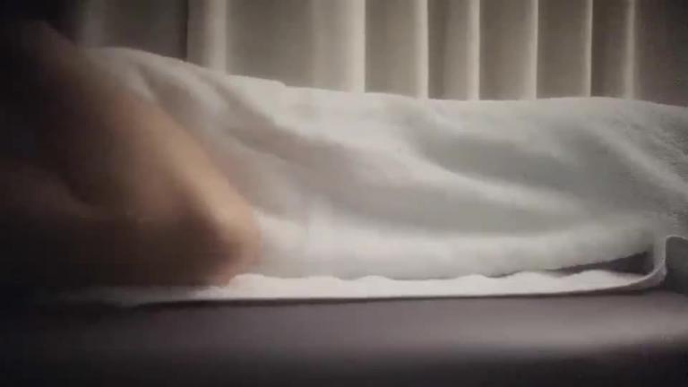 【真实女子SPA】给红内裤貌美少妇女教师推油，高潮得都快叫爸爸了 预览截图 7