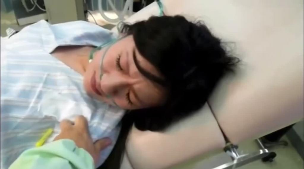 医院实录偷拍老婆生孩子疼痛难忍 预览截图 2
