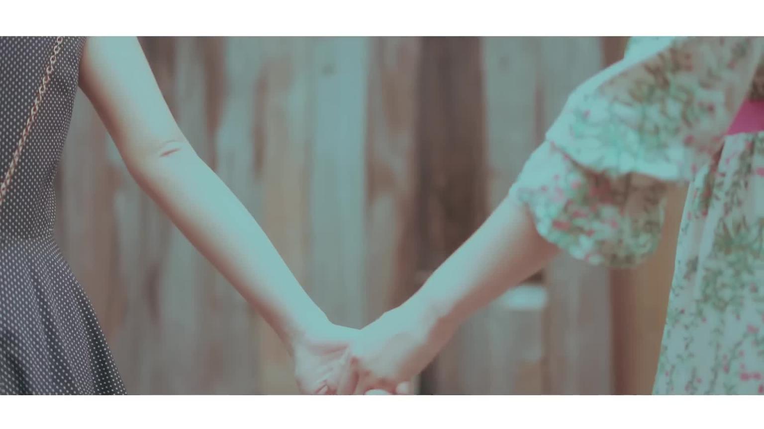 婚纱侧录视频｜兔女狼｜+Kvision 预览截图 9