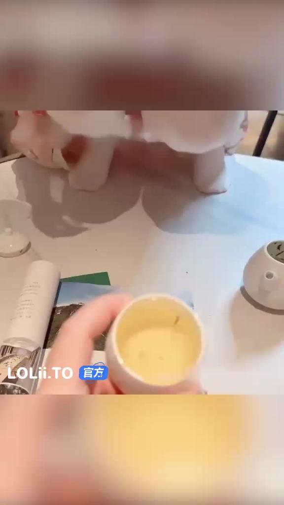 超可爱双马尾白虎萝莉 『一只小透明』很粉嫩很好玩又好草 !! 预览截图 3