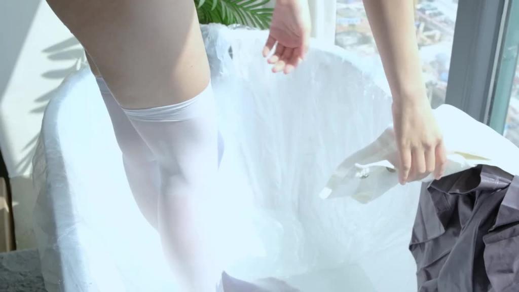【纯欲校园女神】可爱双马尾好想让人扯一下 预览截图 9