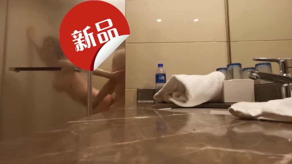 【性爱泄密】爆乳白领骚货绿帽男友被我当越野车开20 预览截图 7