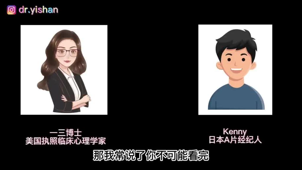 AV男优为啥那么持久?A片制片人和经纪人一起揭秘 预览截图 6