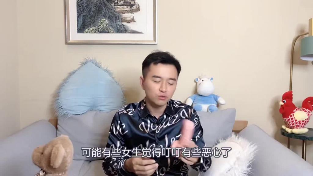 女对男口爱教程,男人最喜欢的口交技巧,八分钟让你学会最好的口爱教学。 预览截图 9