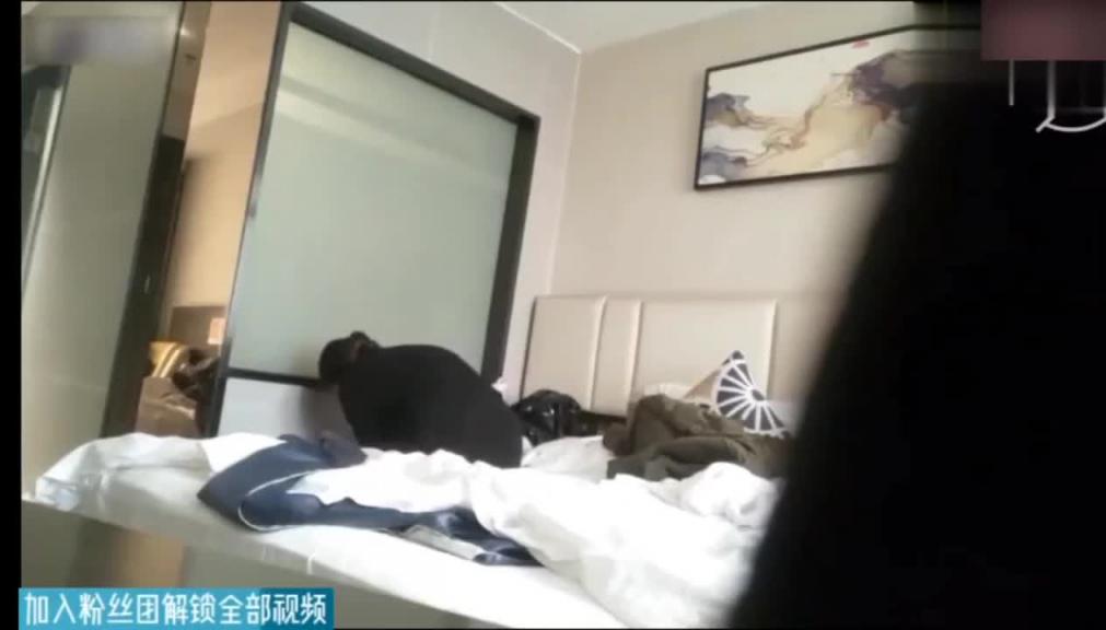 陌陌上遇见45岁舅妈，用小号勾引她开房 预览截图 12