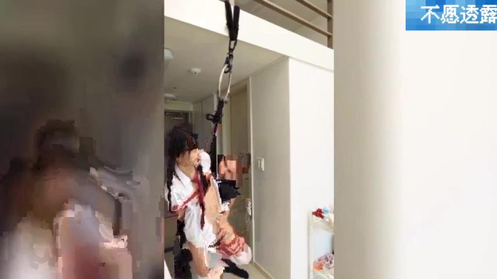 【网曝】快手DJ女王黑料！东北彪悍大浪逼约战男粉丝 预览截图 7