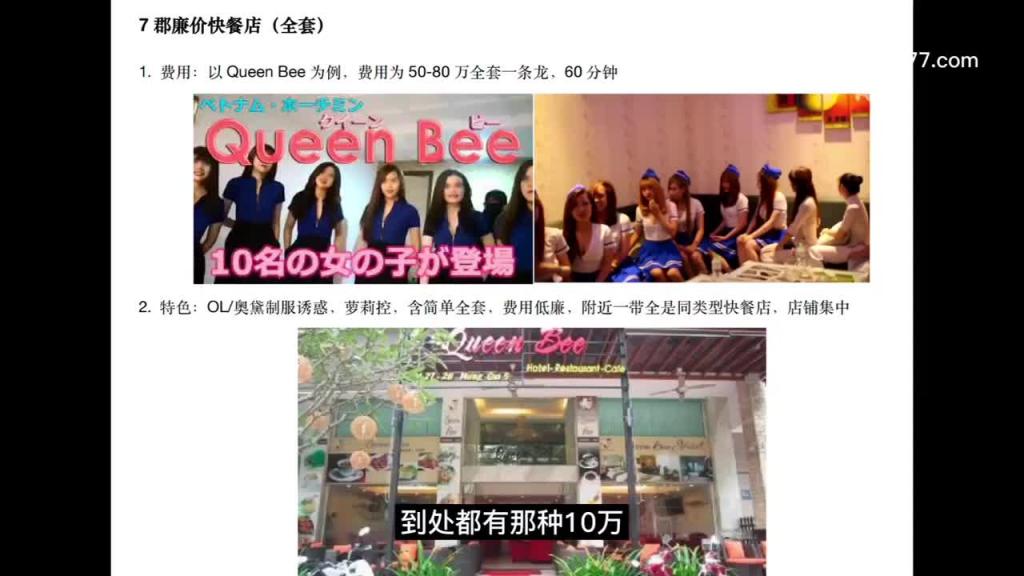 (国语)强迫症病人,不要去胡志明(含胡志明攻略2023) 预览截图 7