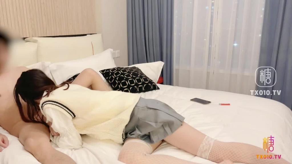 【糖心名媛】高中生的粉穴诱惑 预览截图 4