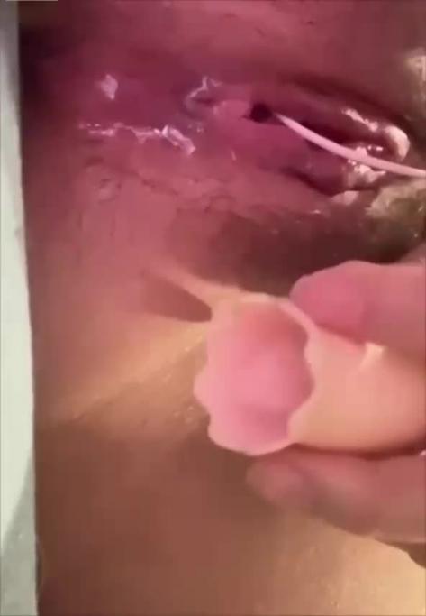 重庆大奶妹 小妍 收费定制自慰视频流出 川渝暴龙的骚劲不白给 预览截图 11
