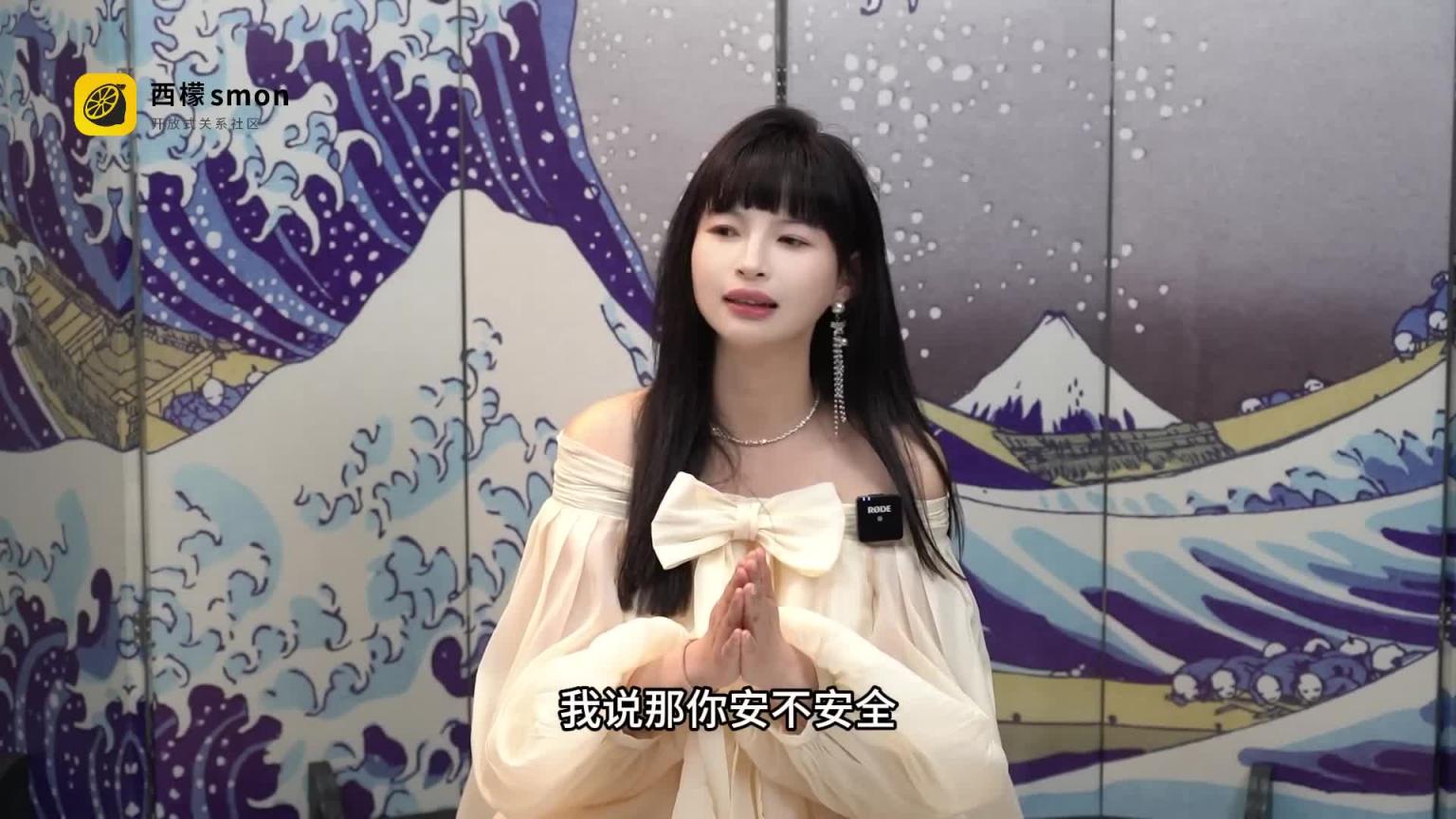 【聊聊我在日本参加群P的经历】差点以为误入拍片现场?还是外国人会玩啊~ 预览截图 10