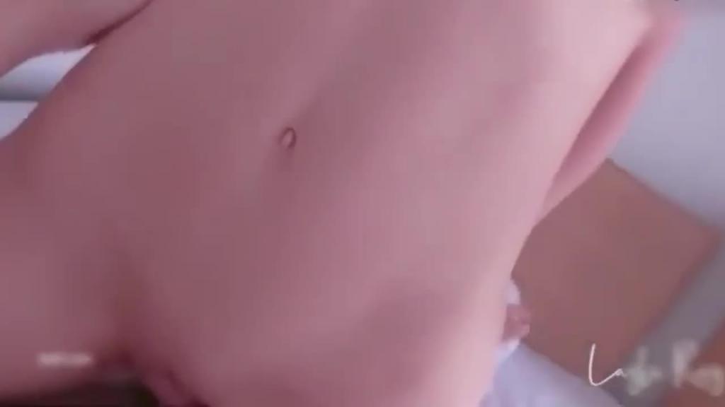 【叫声可射】童颜巨乳嫩逼学生妹一线天嫩逼包你满意 预览截图 5