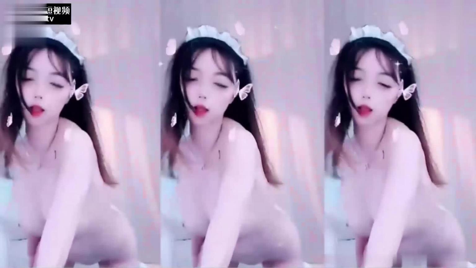 【重磅全裸自慰订制】【虎牙赢城小软软】【擦玻璃劲舞】【网红主播】】 预览截图 2