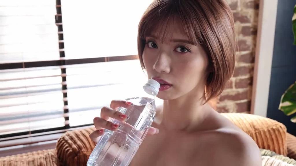 石原希望 美女的裸体 MBRBA-128 预览截图 5