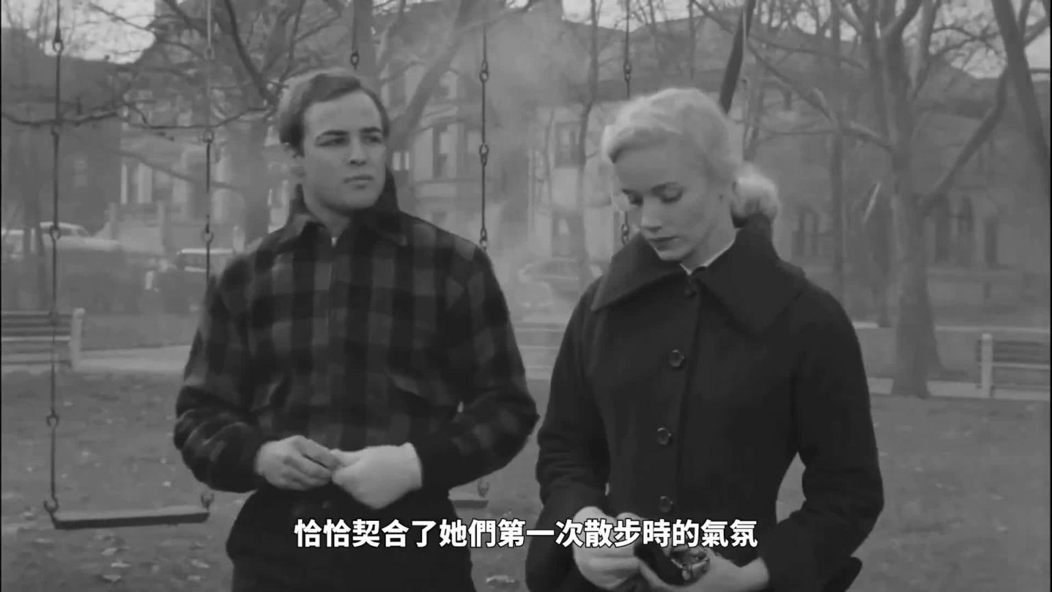 影史50大即兴表演|艾伦和艾薇 预览截图 7