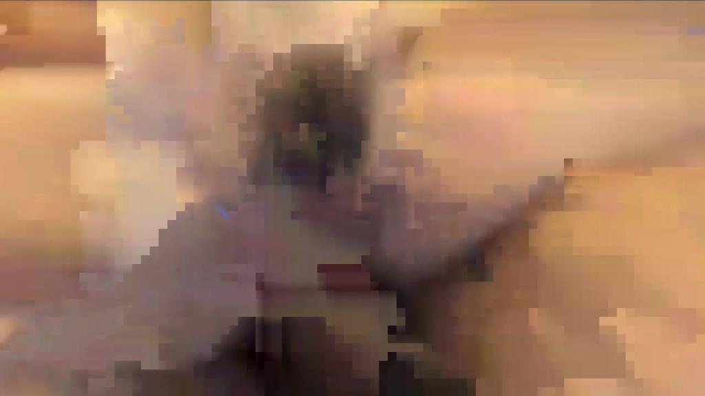 【绿帽淫妻】极品巨乳人妻新婚夜出轨偷情流出泄密 预览截图 11