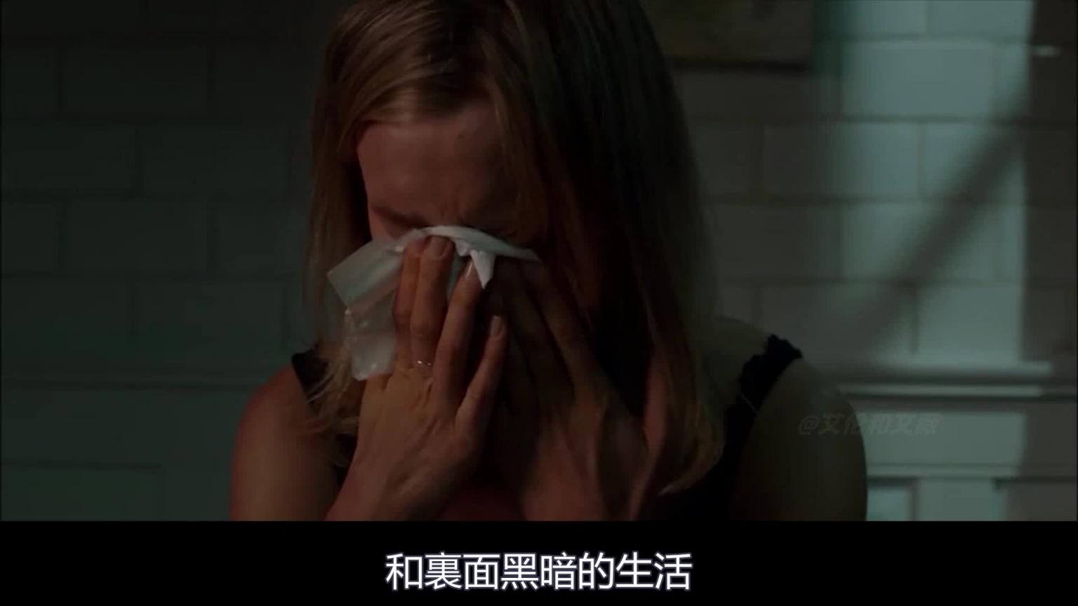 奈飞10大勐剧盘点|艾伦和艾薇 预览截图 9