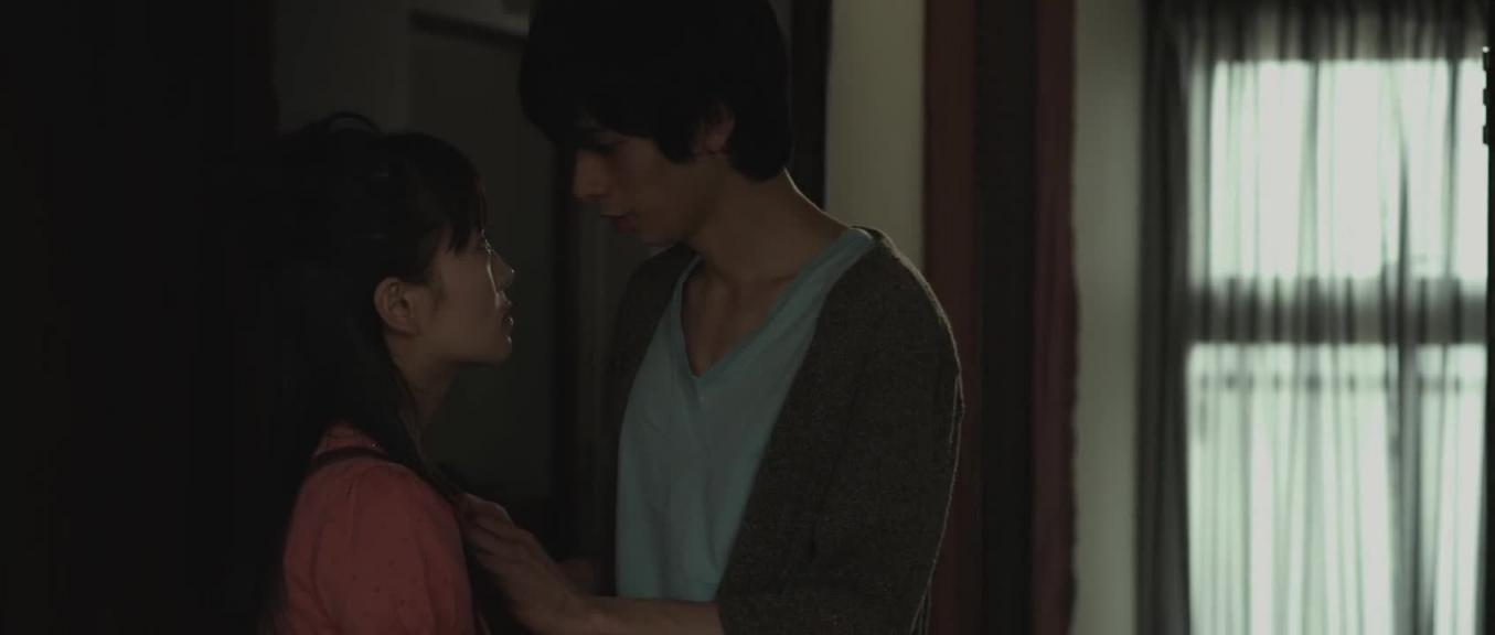 请做我的奴隶 Be My Slave 2012 坛蜜 预览截图 5