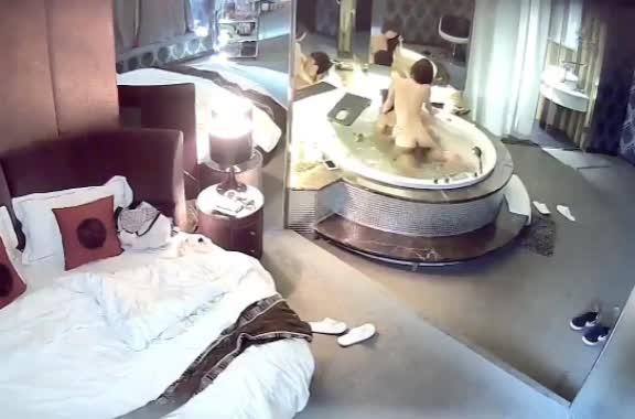 金品小萝莉宾馆真嗨皮 预览截图 6