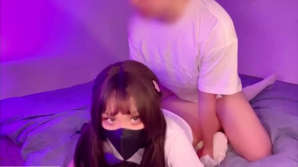 与萝莉妹妹的日常 激情后入 预览截图 3