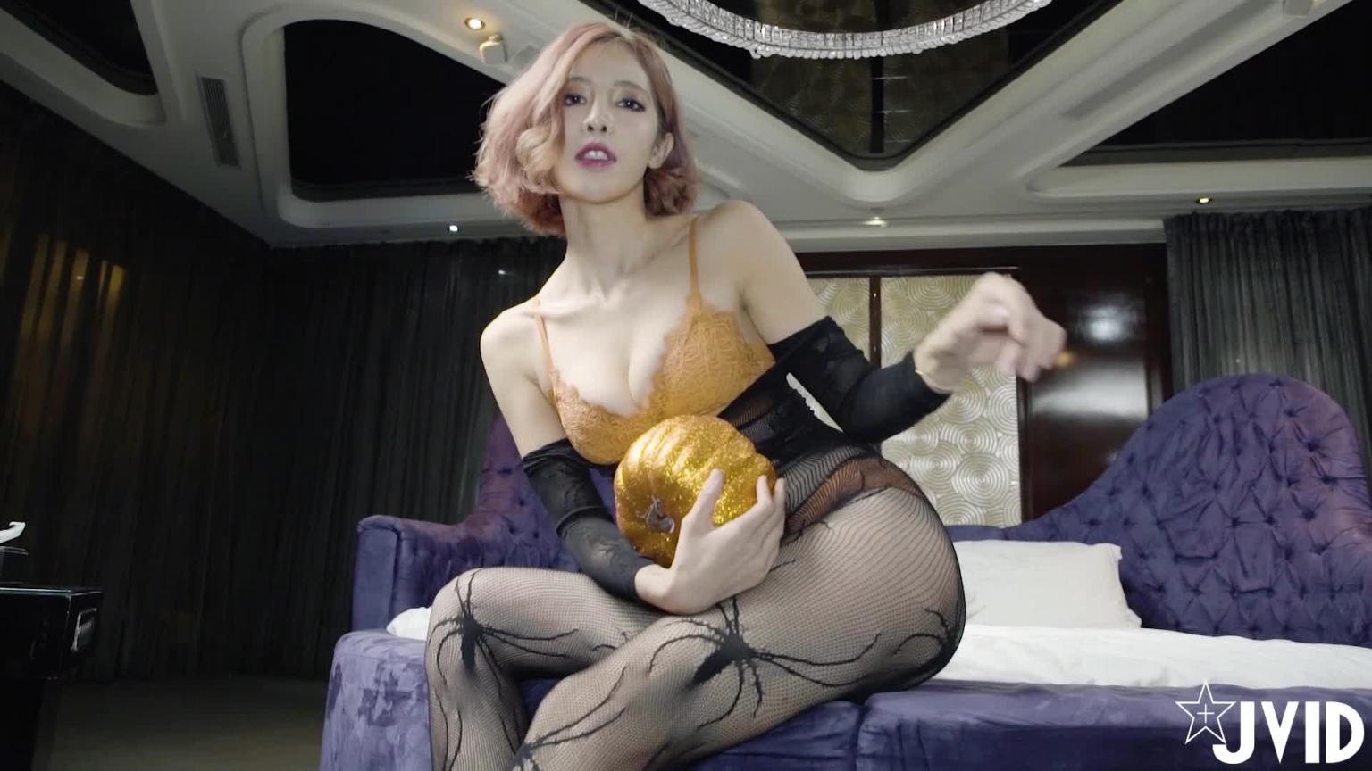 [亭玮] 喝下魅惑巫女Cyndi亭玮调配的慾望魔药吧！ 预览截图 4