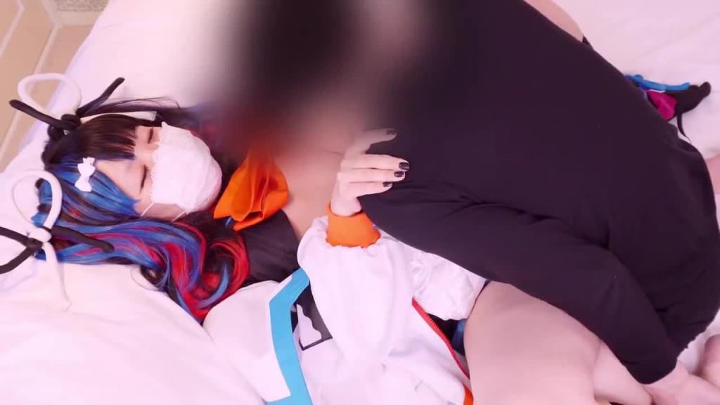 【cosplay】乖巧的制服美少女操起来很是骚气_2 预览截图 10