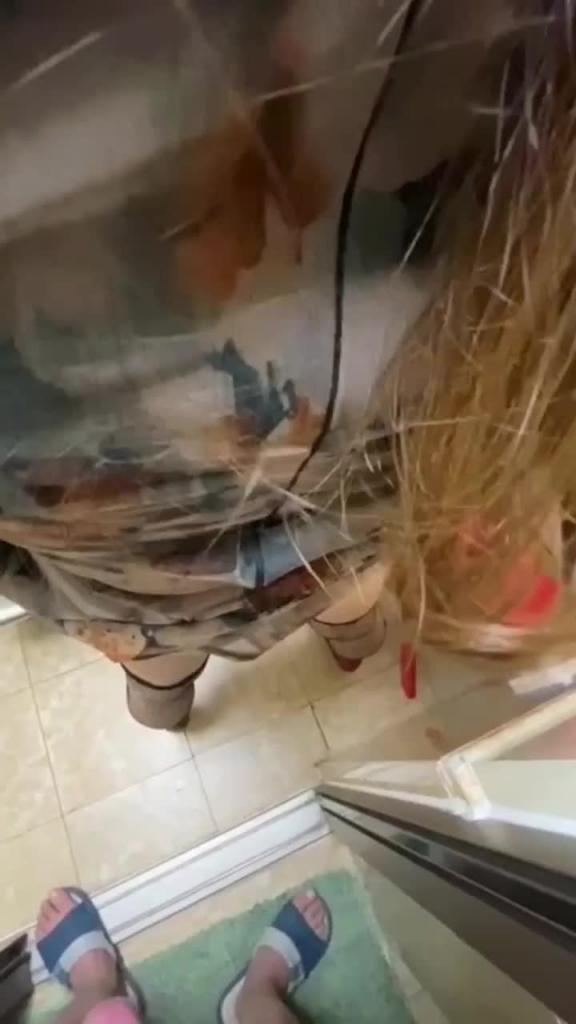 老婆不在家大姨子穿的太骚了没忍住“你干嘛 这是在你家你疯了真实乱伦 预览截图 8