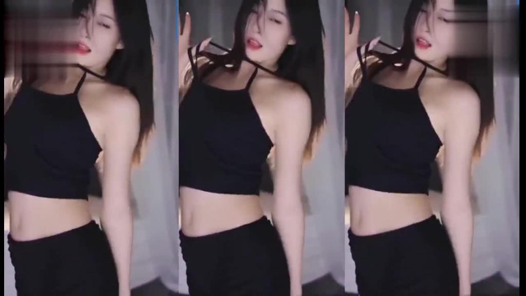 【快手】土豪最新定制快手美女主播露露热辣骚舞福利 预览截图 1