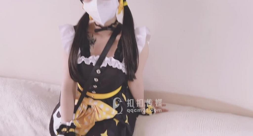 FSOG-053萌妹萝莉误入摄影师的圈套 预览截图 1