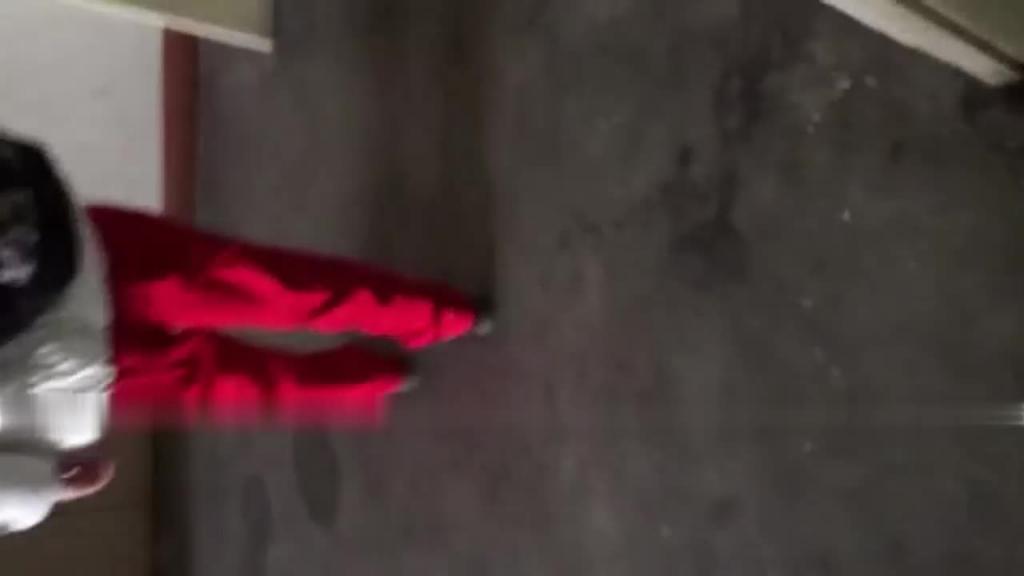 河南实验高中红校服可爱清纯少女被家教强制猥亵扒衣 预览截图 12