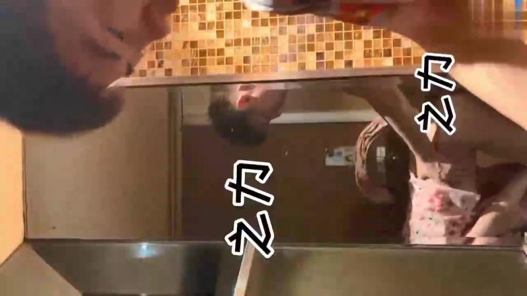 富二代把空姐找到接盘侠后又出来偷情的孕妇 预览截图 10