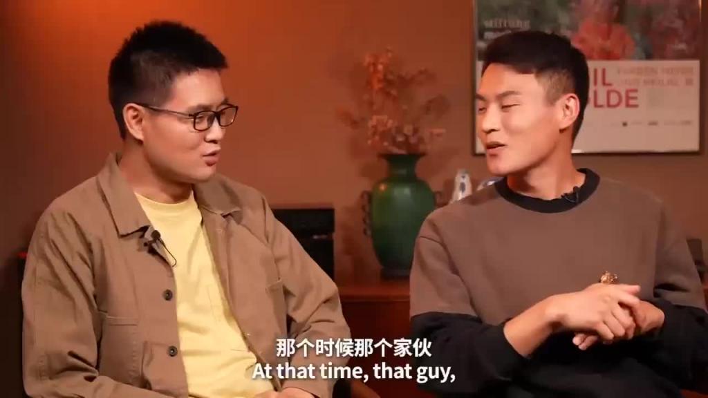 十年的同志伴侣找了小三,我在手术室里选择了原谅|同性恋|男同|夫夫|彩虹|男男|出轨|同志酒吧| 预览截图 1