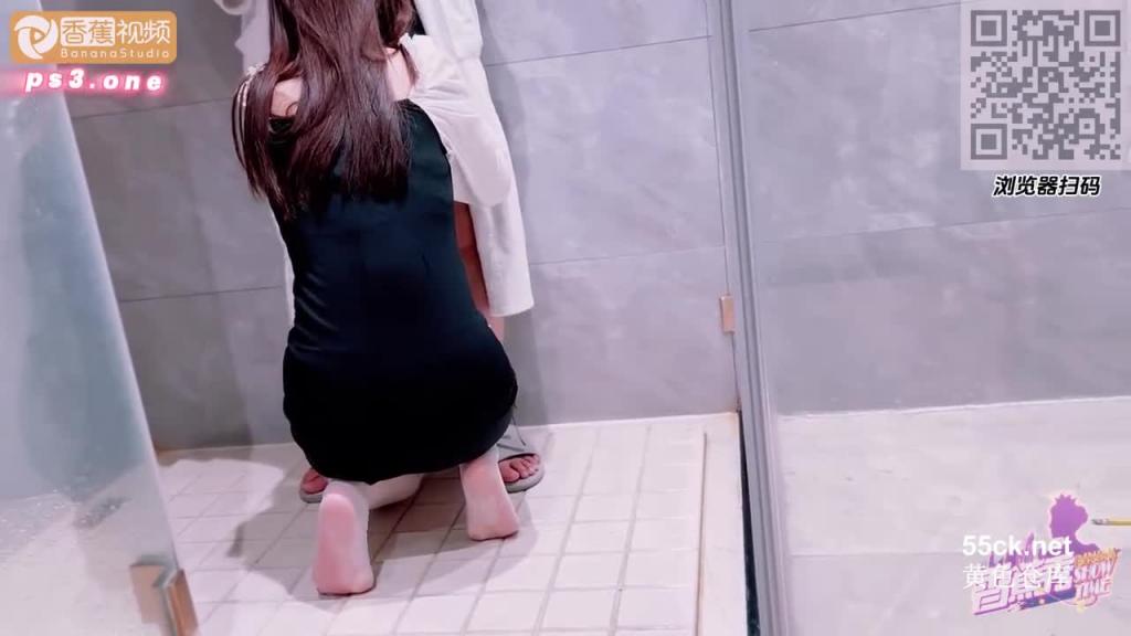 XJX-0158 无耻叔叔诱骗,姐妹花上套(下) 预览截图 2