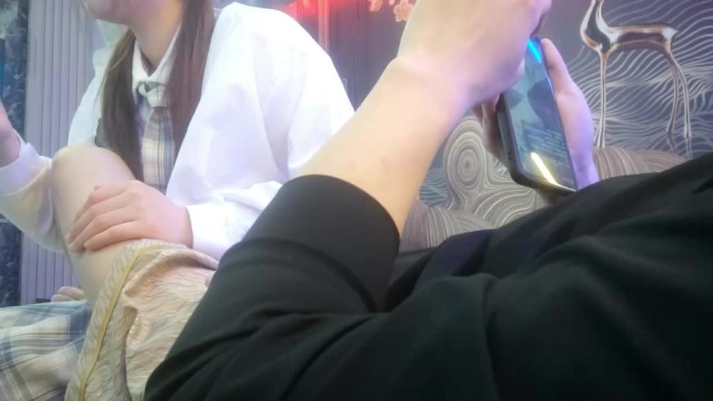 ②足浴撩妹,正规店套路妹子提供附加服务 预览截图 4