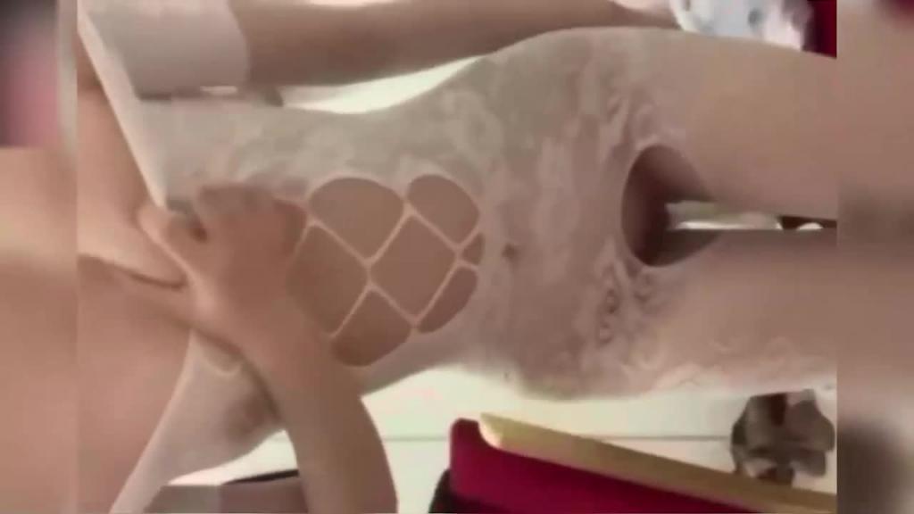 【吃瓜泄密】快手网红_吴希诺_一百六十万博主榜一大哥专属福利 预览截图 4