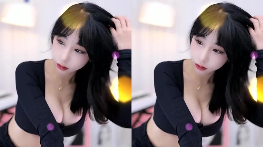 韩国女主播系列-性感身材火辣舞蹈 预览截图 1