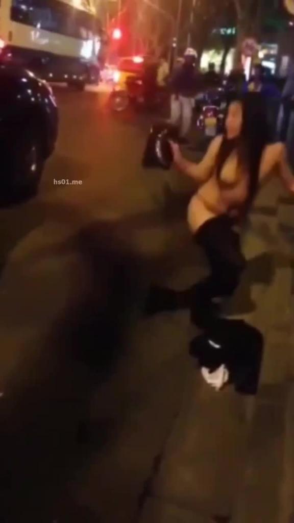 劲爆吃瓜-盘点醉酒女神千娇百媚或躺尸精选 预览截图 3