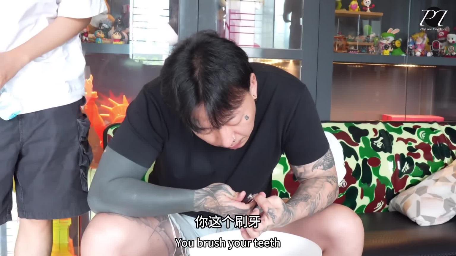 男人梦想的工作让我们一起来体验! 预览截图 3