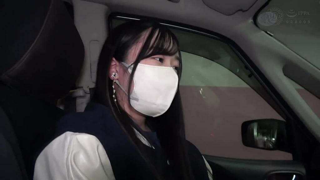 [4K] [G罩杯浦多卡女孩] 在停车场没有口交的情况下拍摄,以免被发现！ ？外面秀口中射出精液的超好色正妹！ 敏感的小穴无法停止高潮！中出性爱与一连串令人兴奋的潮吹！ [PornGirl] [yuno] 朝日由乃 MAAN-992 预览截图 2