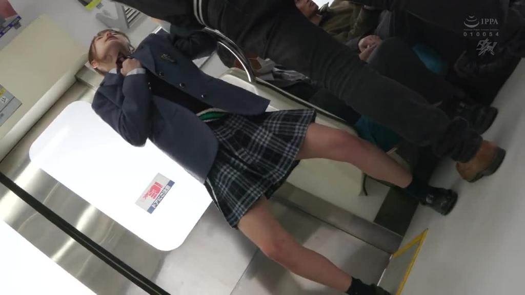 痴姦父亲的剎车遥控跳蛋调教发情野外深吻膝盖颤抖小鹿高潮自己恳求中出堕落性交 松本一香 DASS-398 预览截图 8