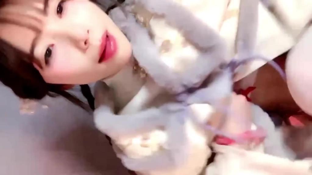 【校花下海】二次元清纯少女下海萝莉控必看声音好甜 预览截图 4