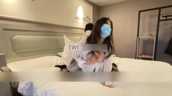 勾引大胸秘书是真好玩,3分钟电话查岗 预览截图 11