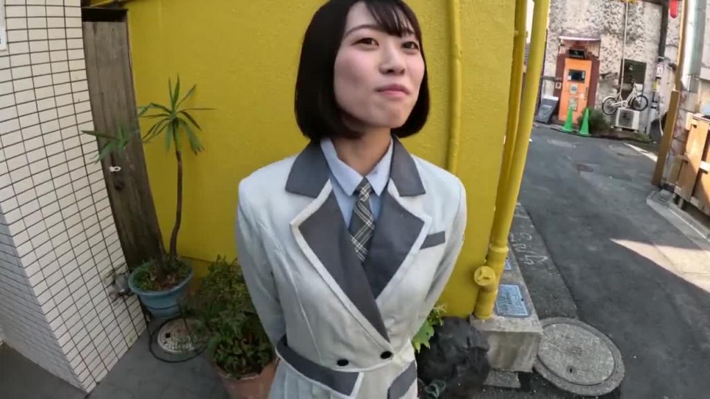 [国民偶像个人写真]奇闻趣事洩露,第一代Rio-chan（21岁/D杯） SAKA-001 预览截图 5